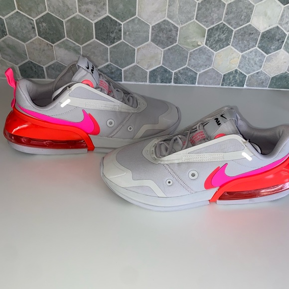 Nike women’s Air Max Up shoes, size 9 - Picture 4 of 9